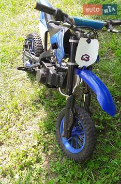 Питбайк Pit bike Kayo 2023 в Ивано-Франковске