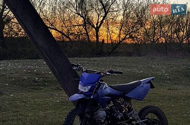 Мотоцикл Внедорожный (Enduro) Pit bike Kayo 2024 в Славуте