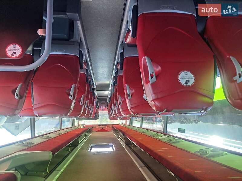 Туристичний / Міжміський автобус Plaxton Elite 2015 в Тернополі