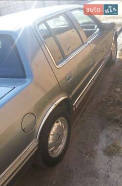 Седан Plymouth Acclaim 1991 в Одессе