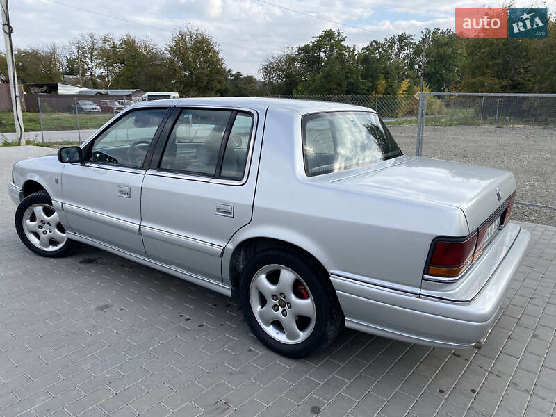 Седан Plymouth Acclaim 1989 в Кам'янець-Подільському