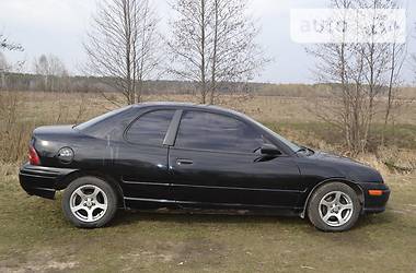 Купе Plymouth Neon 1995 в 
