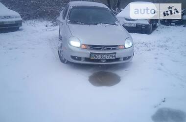 Седан Plymouth Neon 2000 в 