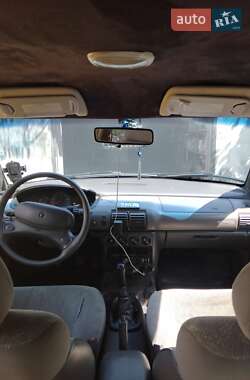 Седан Plymouth Neon 1995 в 