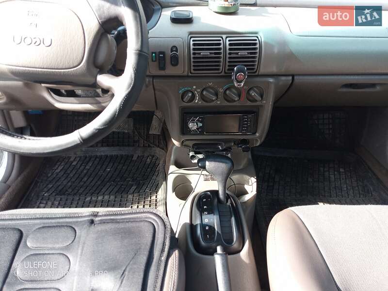 Седан Plymouth Neon 1996 в Першотравенске фото 13 Седан Plymouth Neon 1996 в Першотравенске