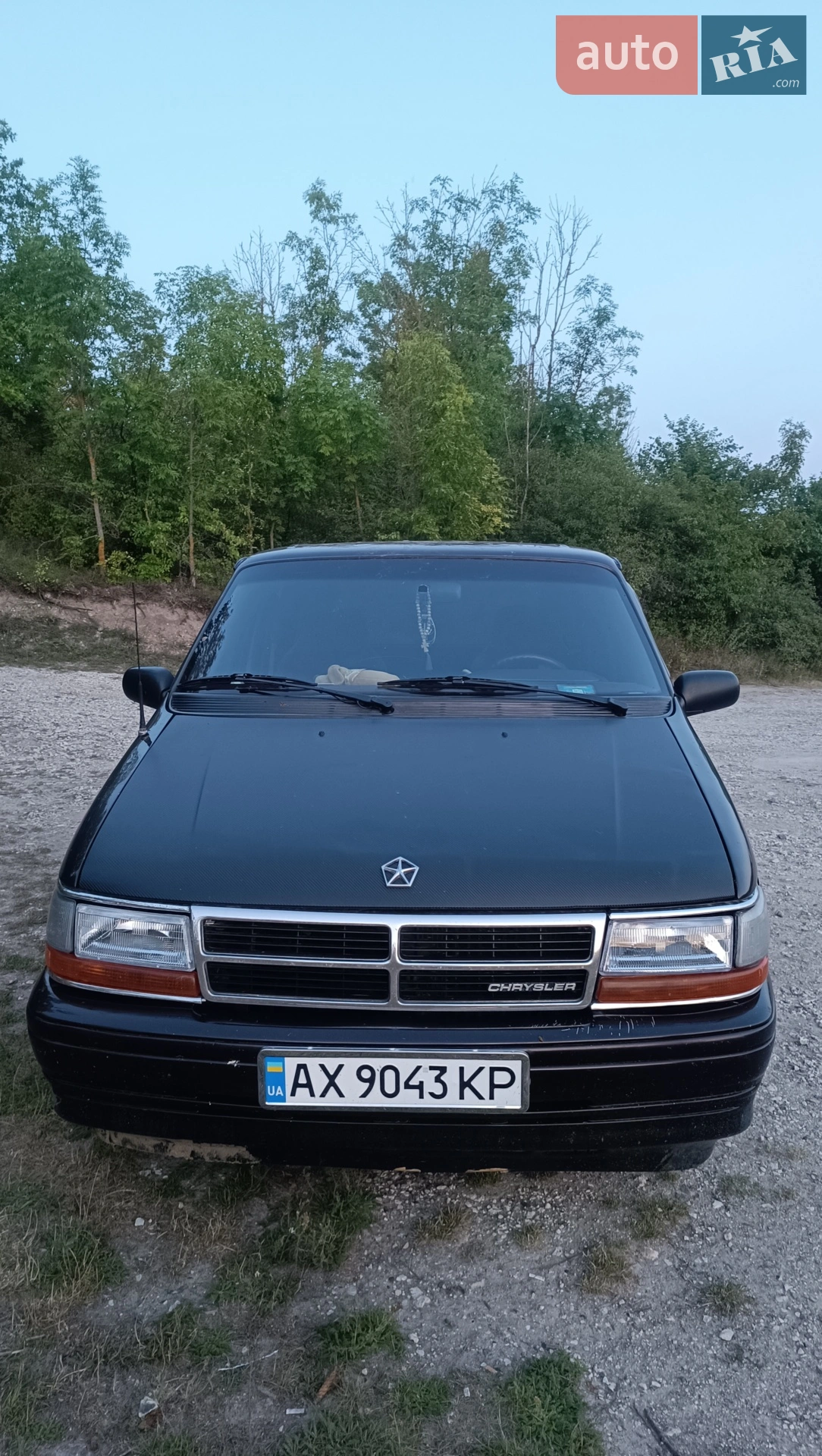 Фото авто 2