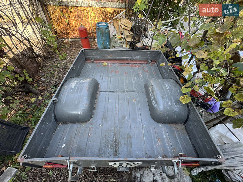 Легковой прицеп ПМЗ 8131 1992 в Днепре