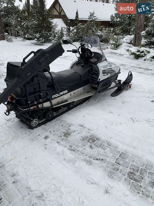 Снігоходи для полювання та рибалки Polaris 500 2012 в Володарці