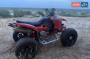 Квадроцикл спортивный Polaris 500 2010 в 