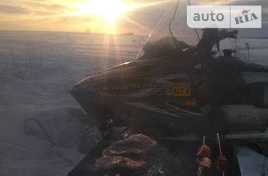 Снігохід Polaris 550 2005 в Луцьку