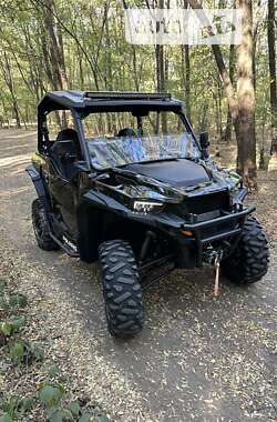 Квадроцикл  утилитарный Polaris General 4 1000 EPS 2020 в Каменском