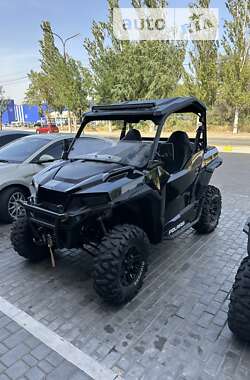 Квадроцикл  утилитарный Polaris General 4 1000 EPS 2020 в Каменском