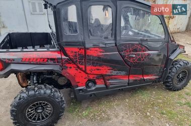 Вездеход-амфибия Polaris General 4 1000 EPS 2021 в Киеве