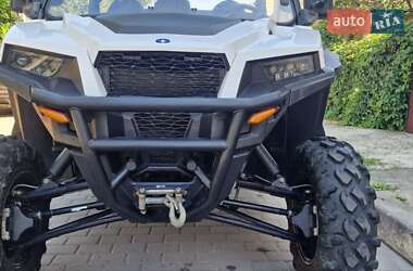 Квадроцикл утилітарний Polaris General 2019 в 