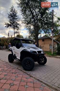 Квадроцикл утилітарний Polaris General 2019 в 