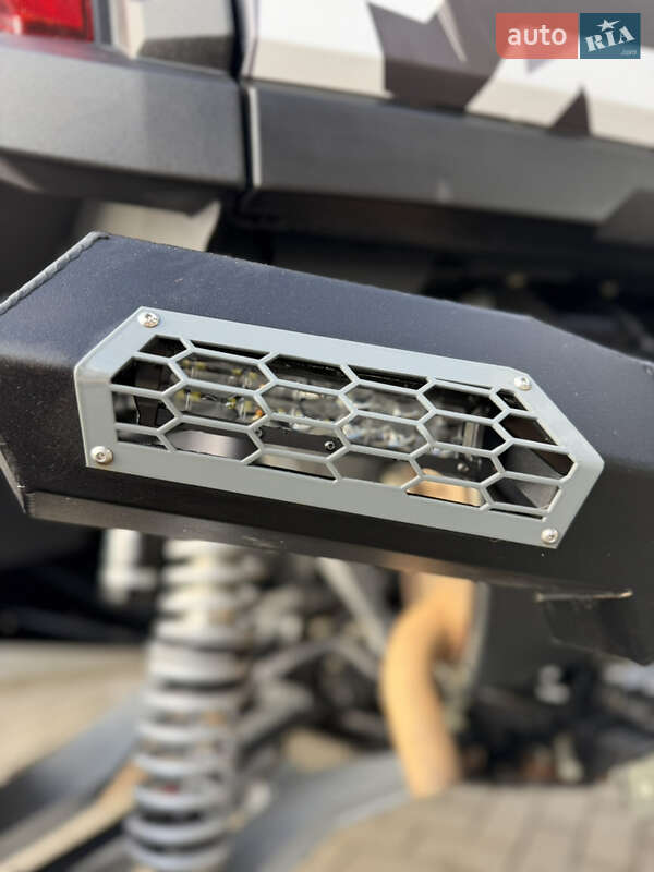 Квадроцикл утилітарний Polaris General 2019 в Сарнах фото 8 Квадроцикл утилітарний Polaris General 2019 в Сарнах