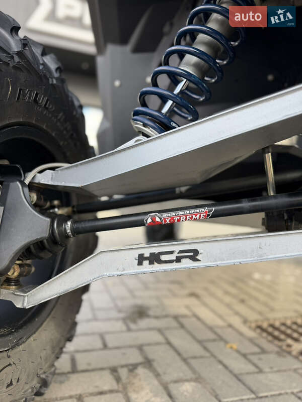 Квадроцикл утилітарний Polaris General 2019 в Сарнах фото 17 Квадроцикл утилітарний Polaris General 2019 в Сарнах