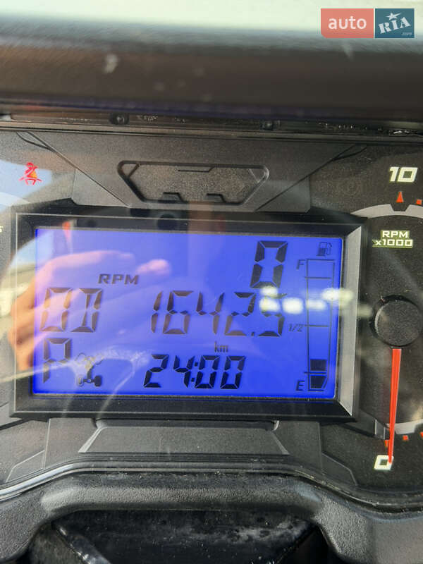 Квадроцикл утилітарний Polaris General 2019 в Сарнах фото 30 Квадроцикл утилітарний Polaris General 2019 в Сарнах