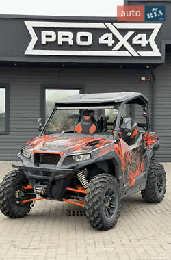 Квадроцикл  утилитарный Polaris General 2018 в Сарнах