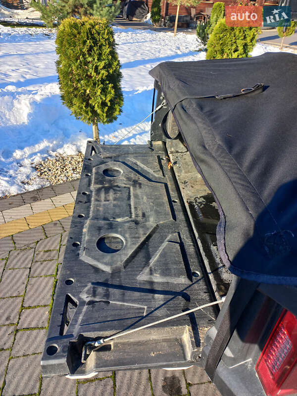 Квадроцикл утилитарный Polaris General 2019 в Львове фото 18 Квадроцикл утилитарный Polaris General 2019 в Львове