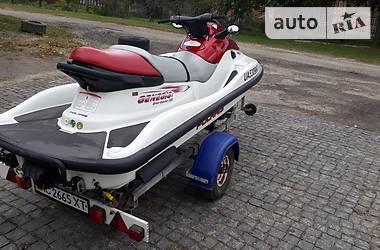 Гідроцикл туристичний Polaris Genesis 2004 в Луцьку