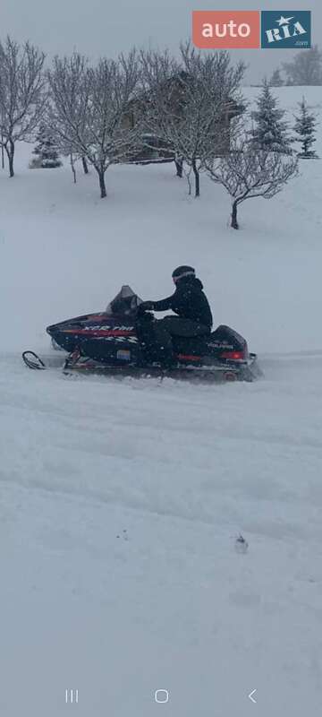 Квадроцикл спортивний Polaris Indy 1999 в Путилі фото 2 Квадроцикл спортивний Polaris Indy 1999 в Путилі