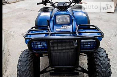 Квадроцикл  утилитарный Polaris Magnum 2000 в 