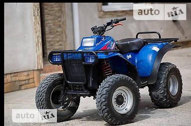 Квадроцикл  утилитарный Polaris Magnum 2000 в 