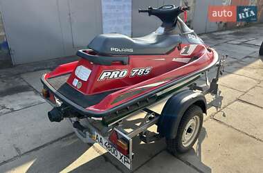 Гидроцикл спортивный Polaris Pro 785 2000 в 