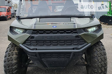 Мотовездеход Polaris Ranger 150 EFI 2020 в 