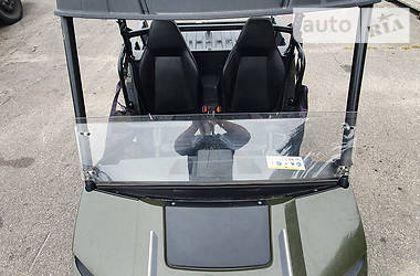 Мотовездеход Polaris Ranger 150 EFI 2020 в 