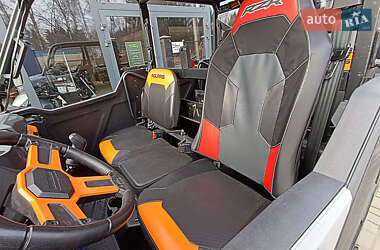 Мотовездеход Polaris Ranger Crew 1000 EPS 2021 в 