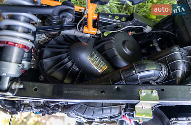 Мотовездеход Polaris Ranger Crew 1000 EPS 2021 в 