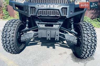 Грузовые трициклы Polaris Ranger 2020 в 