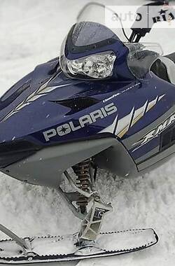 Спортивные снегоходы Polaris RMK 2005 в Нежине