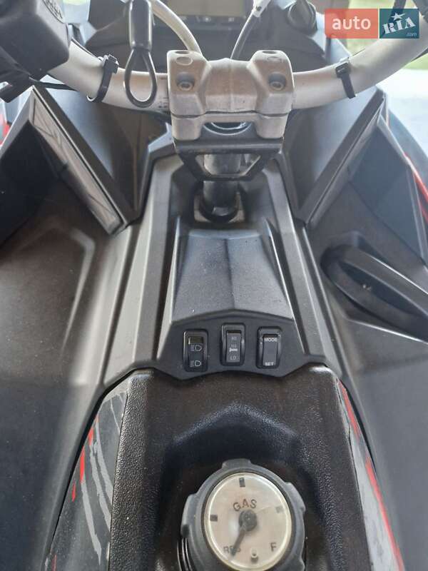 Горные снегоходы Polaris RMK 2017 в Тячеве фото 16 Горные снегоходы Polaris RMK 2017 в Тячеве