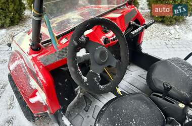 Мотовездеход Polaris RZR 170 2014 в 