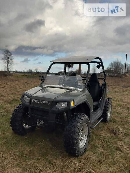 Polaris RZR 800