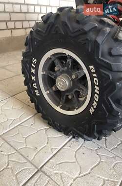 Квадроцикл спортивний Polaris RZR 800 2011 в 