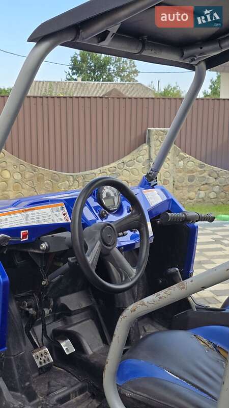 Квадроцикл утилитарный Polaris RZR 800 2011 в Ивано-Франковске фото 10 Квадроцикл утилитарный Polaris RZR 800 2011 в Ивано-Франковске