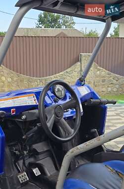 Квадроцикл  утилитарный Polaris RZR 800 2011 в 