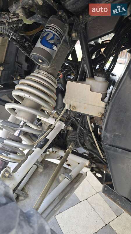 Квадроцикл утилитарный Polaris RZR 800 2011 в Ивано-Франковске фото 17 Квадроцикл утилитарный Polaris RZR 800 2011 в Ивано-Франковске