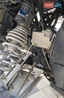 Квадроцикл  утилитарный Polaris RZR 800 2011 в 