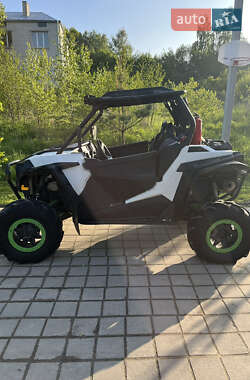 Мотовездеход Polaris RZR 900 2016 в 