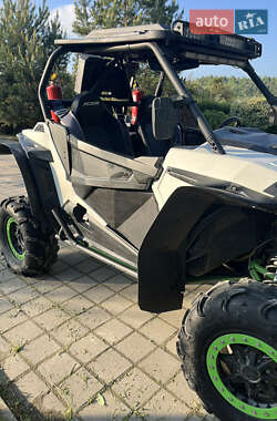 Мотовездеход Polaris RZR 900 2016 в 