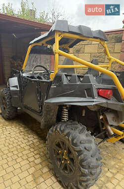Квадроцикл спортивный Polaris RZR 900 2014 в 