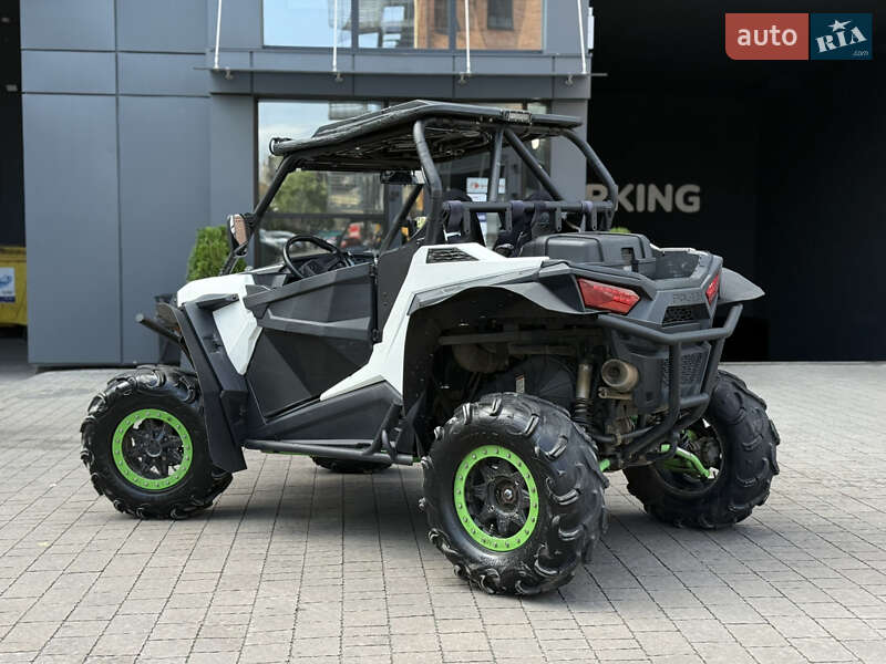 Мотовездеход Polaris RZR 900 2016 в Львове фото 12 Мотовездеход Polaris RZR 900 2016 в Львове