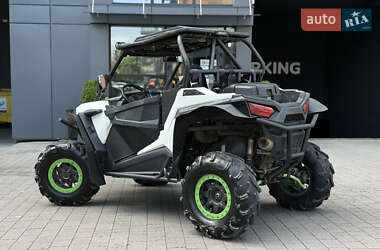 Мотовездеход Polaris RZR 900 2016 в 
