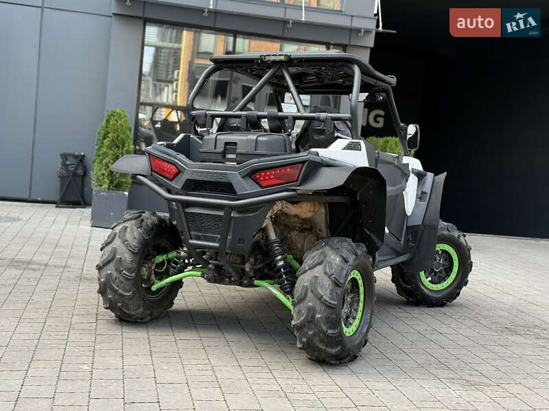 Мотовездеход Polaris RZR 900 2016 в Львове фото 16 Мотовездеход Polaris RZR 900 2016 в Львове