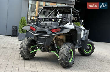 Мотовездеход Polaris RZR 900 2016 в 
